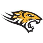 Towson Tigers Logo