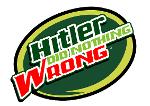 Hiller Did Nothing Wrong Logo