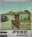 Good Kid, S.A.A.D City Logo