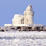 The Lake Effect Logo