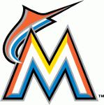 Miami Marlins Logo