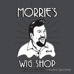 Morrie's Wigs Logo