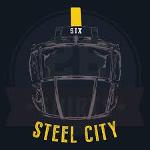 Steel City Logo