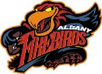 Firebirds* Logo