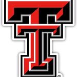 Texas Tech Red Raiders Logo