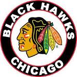 BLACKHAWKS Logo