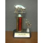 The Rathmar Seven Logo