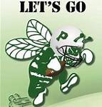 Pemberton Hornets Logo