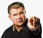 Behold the Waaambulance Chasers Logo