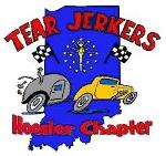 tear jerkers hoosier chapter Logo