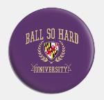 Ball So Hard University Logo