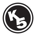 Kersh5 Logo