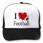 FantasyFootballHater Logo