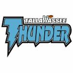 Tallahassee Thunder Logo