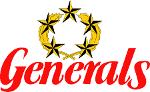 New Jersey Generals Logo