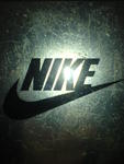 Team Nike Logo