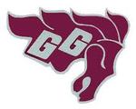 Garnet and Greys Logo