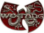 Wu-Tang Killabeez Logo