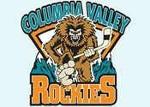 Columbia Valley Rockies Logo