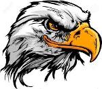 WSP EAGLES Logo