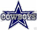 Cowboys Logo