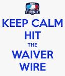 The Waiver Wires Logo