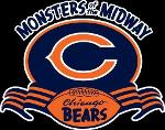 Da Bears Logo