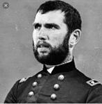 Captain Andrew Luck (retired) Logo