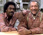 Sanford and Son Logo