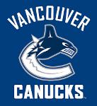 Vancouver Canucks Logo