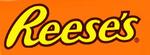 REESES PIECES Logo