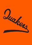 PHILADELPHIA QUAKERS Logo