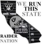 Rowdy Raiders Logo