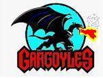 GARGOYLES Logo