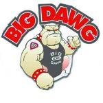 Big Dawg Logo
