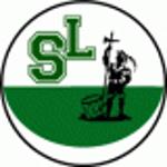 Saxony Lansquenets Logo