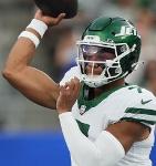 Justin Time for Another Rebuild Year Logo