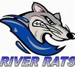 Cumberland River Rats Logo