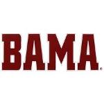 BAMA Logo