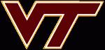 Virginia Tech+💩 Logo