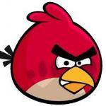 ANGRY BIRDS Logo