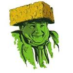 Cheeseheads Logo