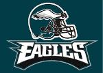 Fly Eagles Fly Logo