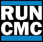 Run CMC Logo