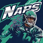 Afternoon Naps Logo