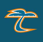 Orlando Tropics Logo