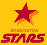 Washington Stars Logo