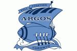 The Argos. ### Logo