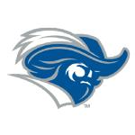 Christopher Newport Captains Logo