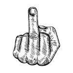 San Francisco Ink Blots Logo